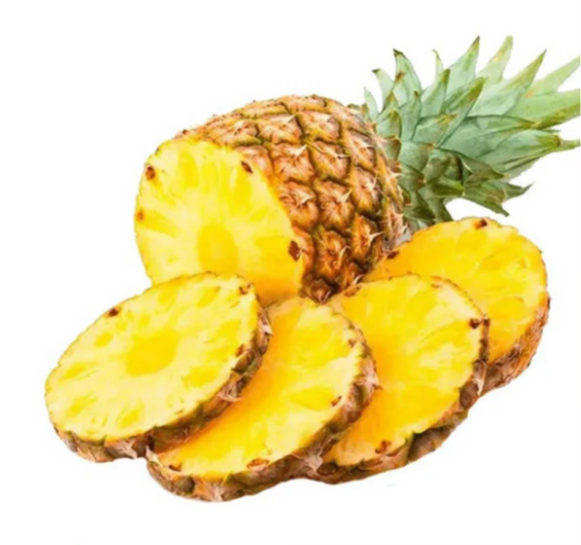 Piña (500 grs)