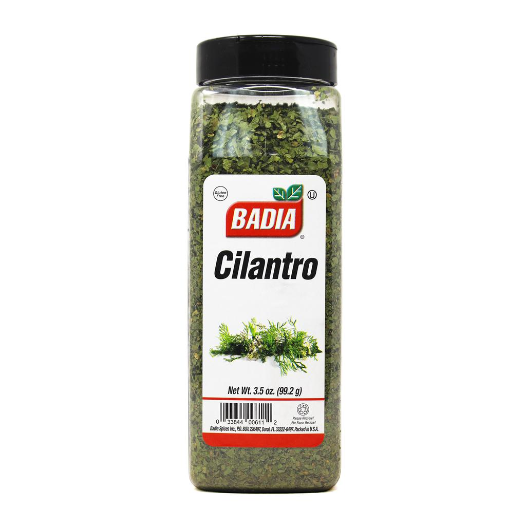 Badia Cilantro 99.2 grs