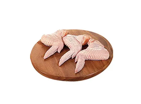 Mac pollo Alitas (500 grs)
