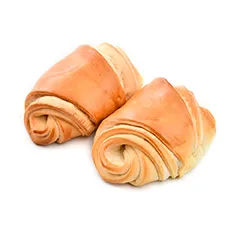 Pan mantequilla 360 grs