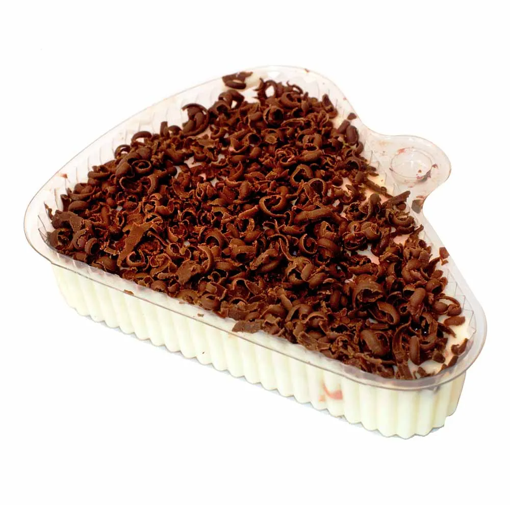Postre Napoleón 300 grs