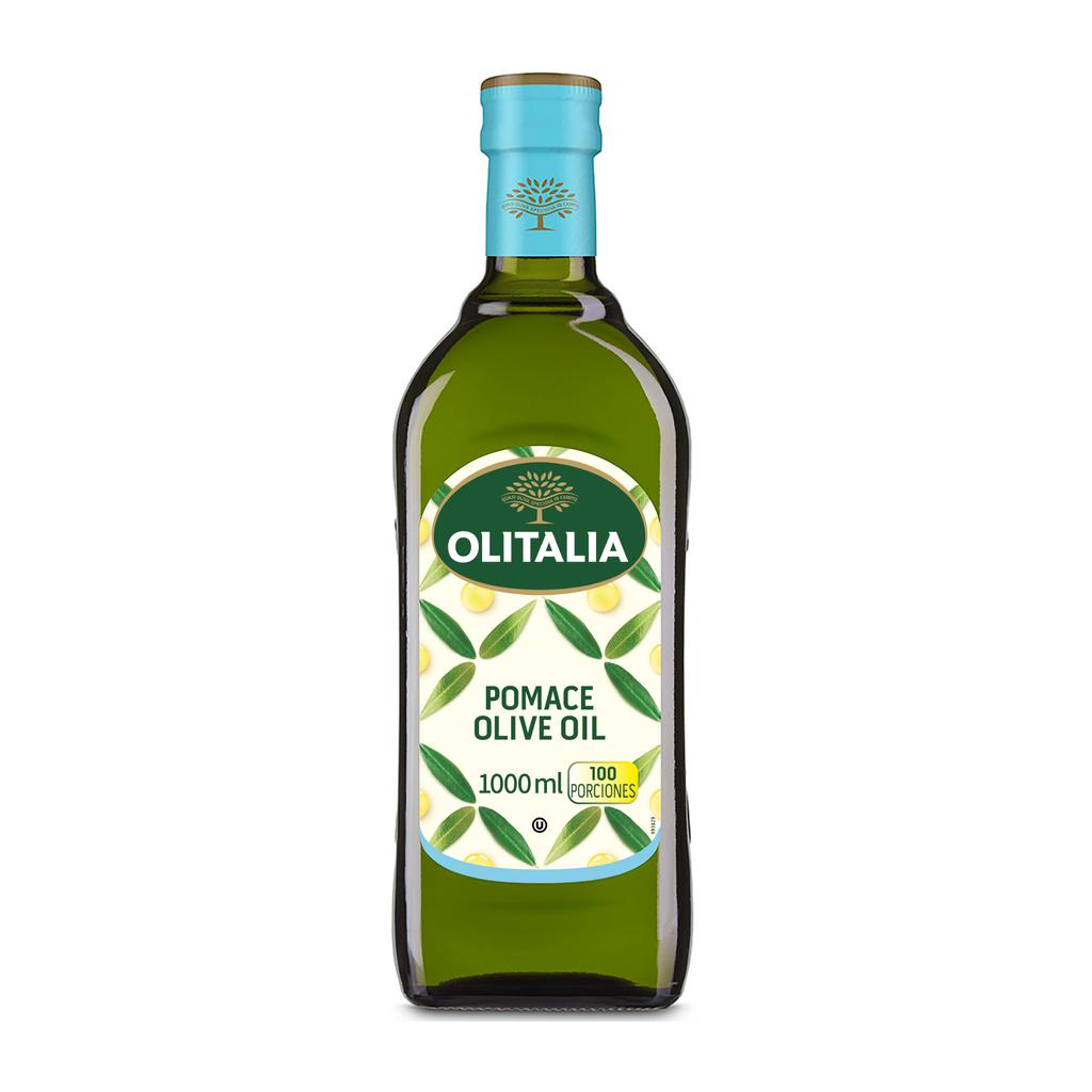 Aceite de Oliva 1 Litro
