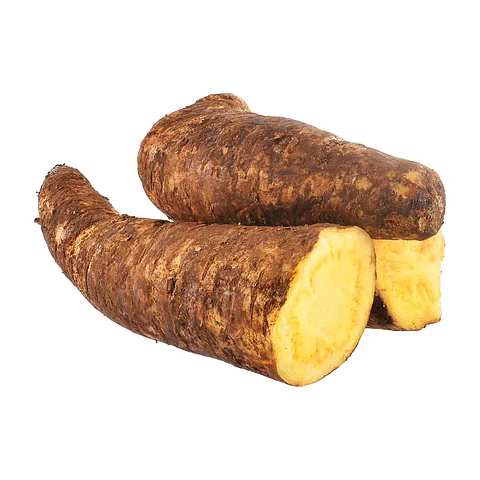 Arracacha 1 kg