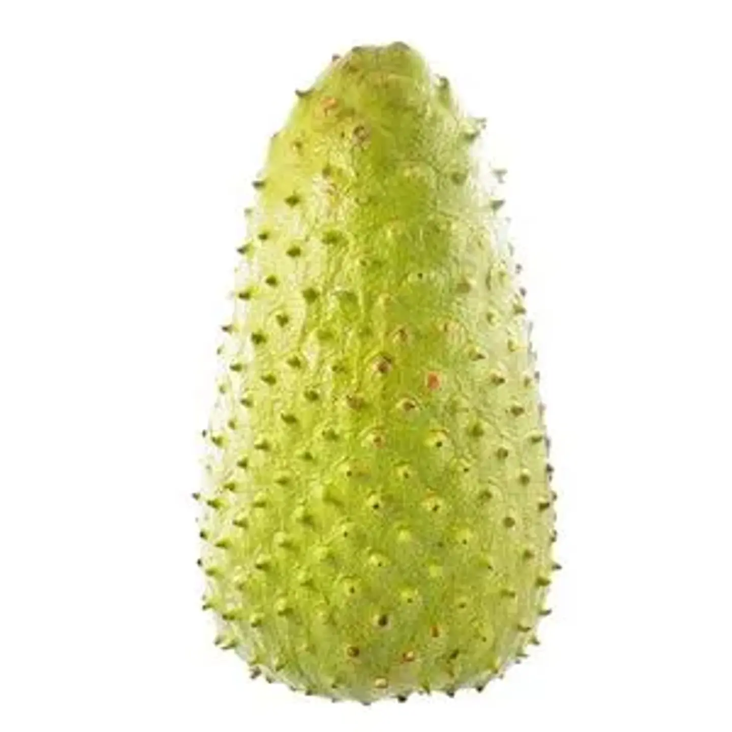 Guanabana Unids 1