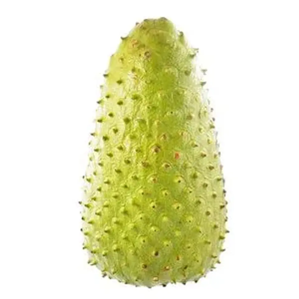 Guanabana Unids 1