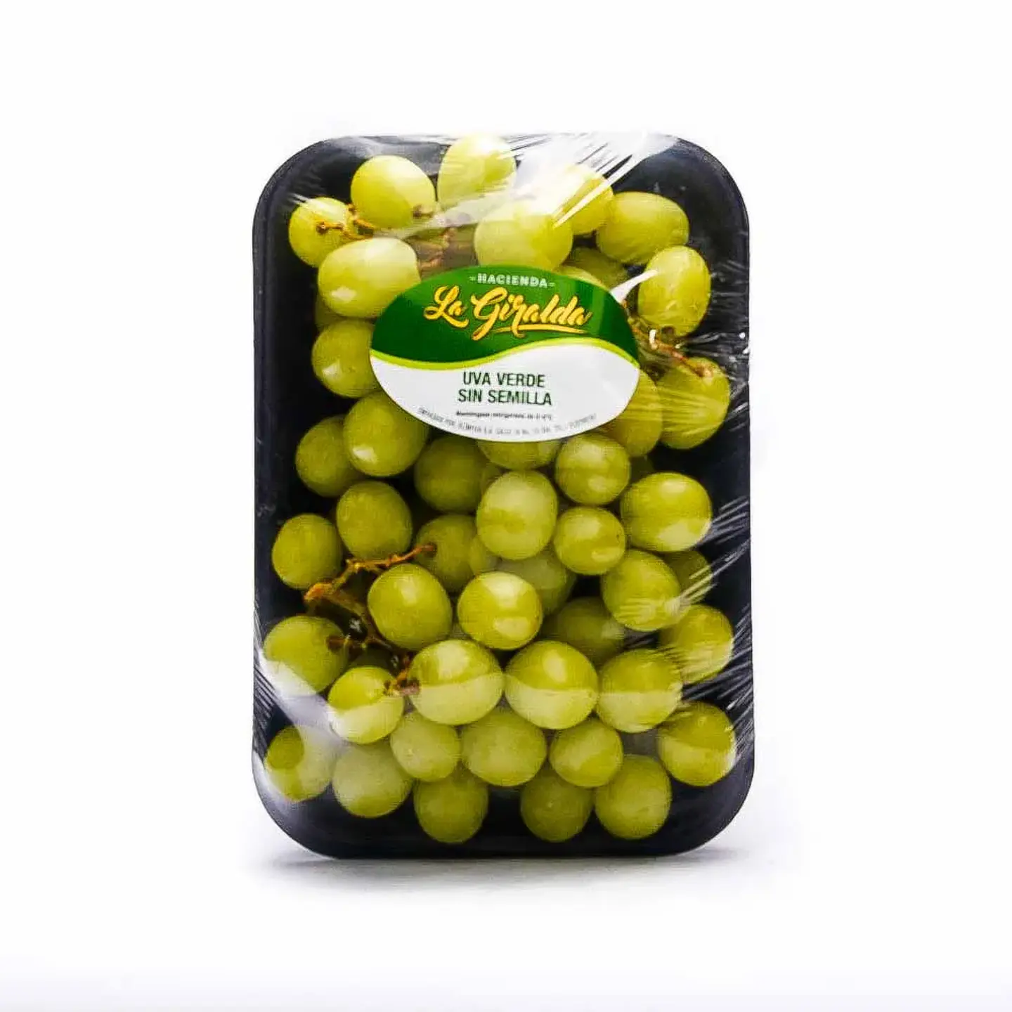 uvas sin semilla 1 Kg 1