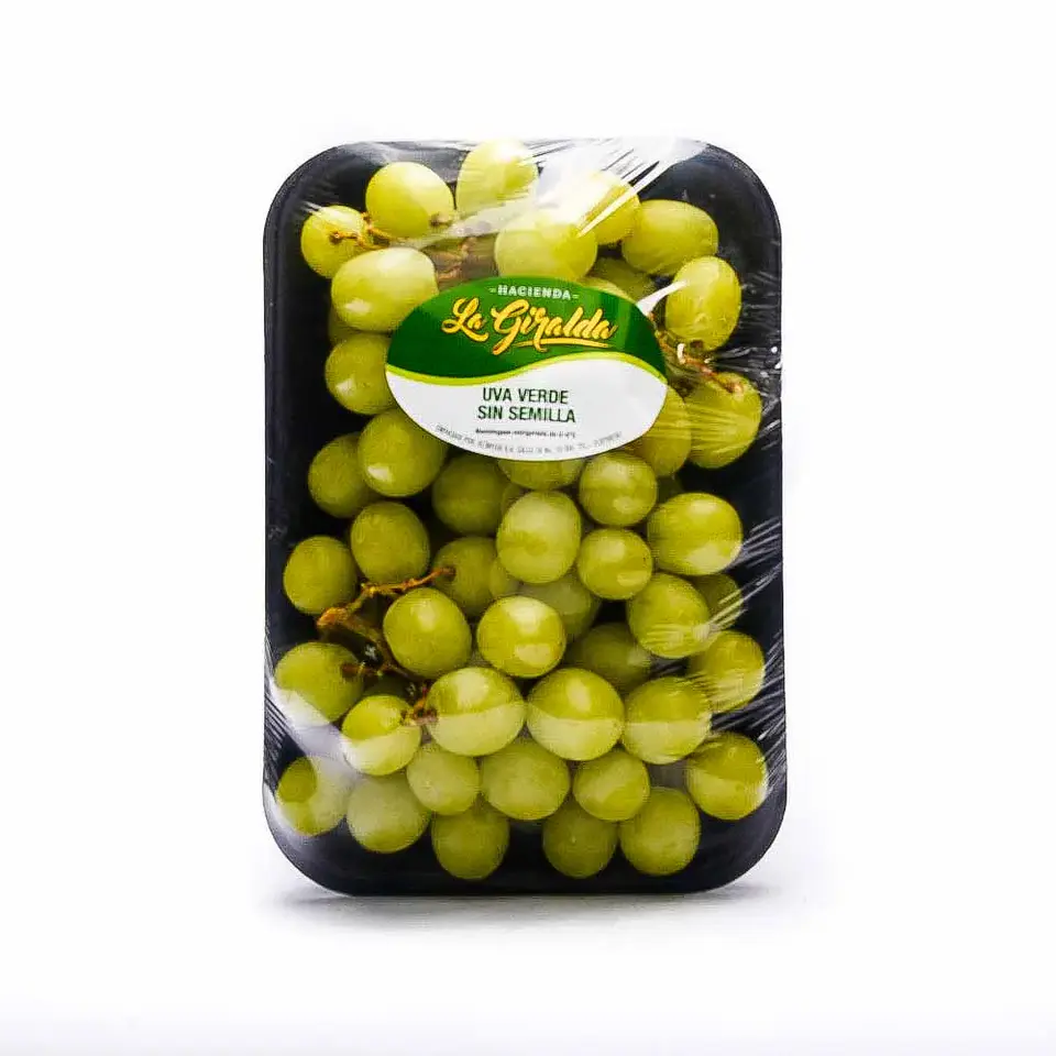 uvas sin semilla 1 Kg 1
