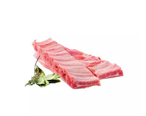 Costilla de Cerdo Súper Especial 500 grs
