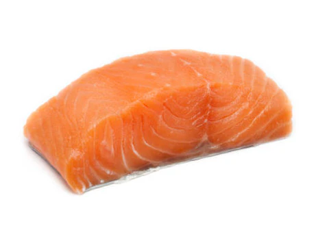 Salmon Libra (500 grs)