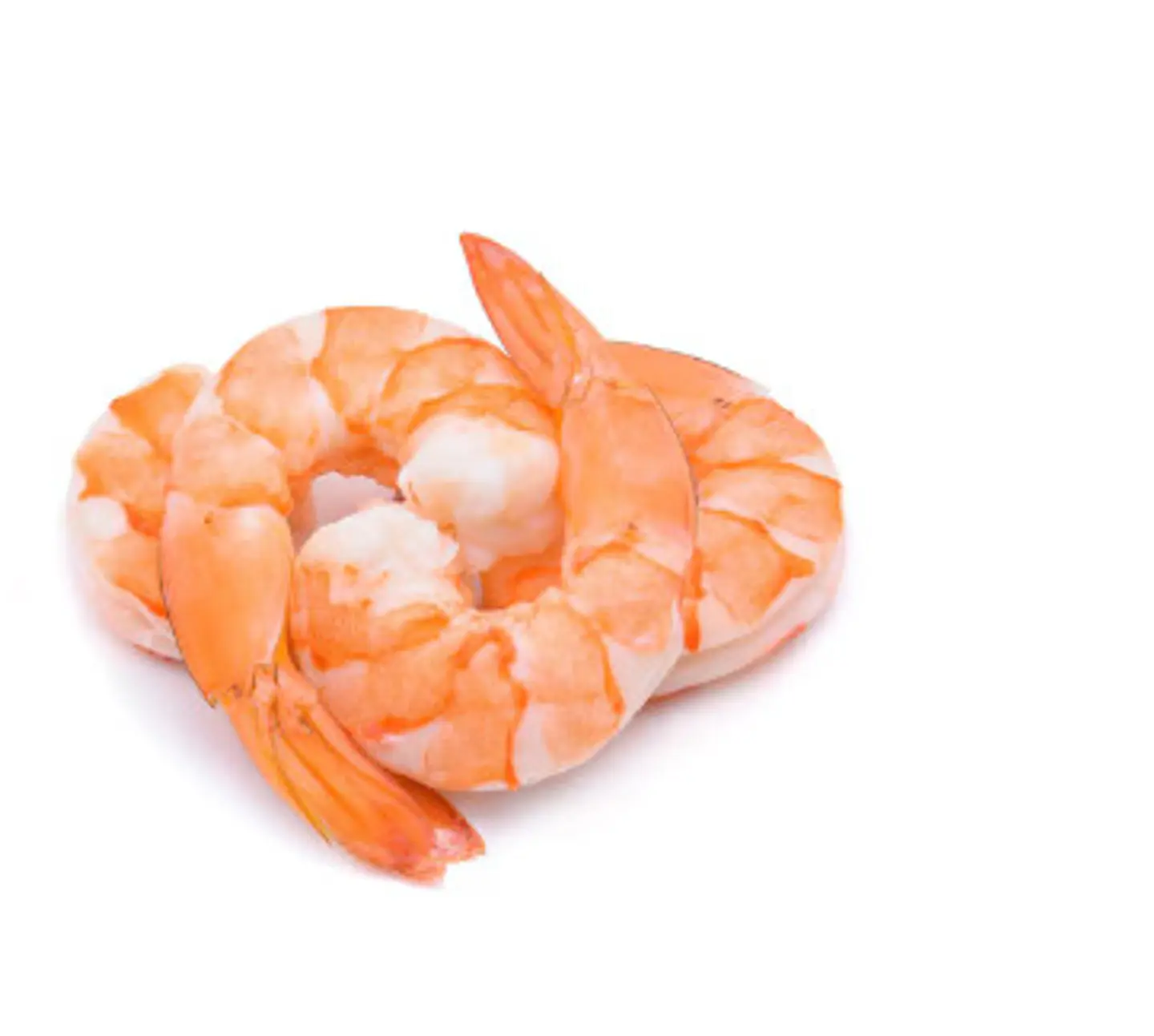 Camarones Precocidos Libra (500 grs) 1