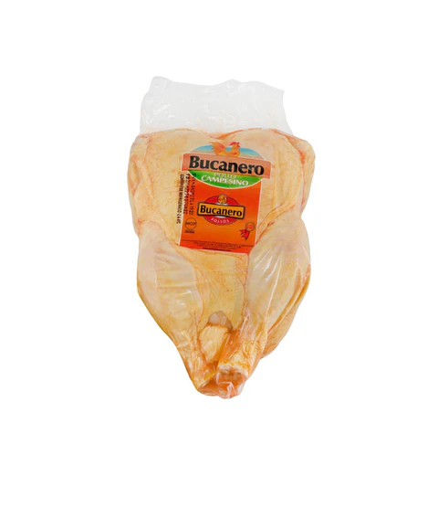 pollo Entero 2 kilo
