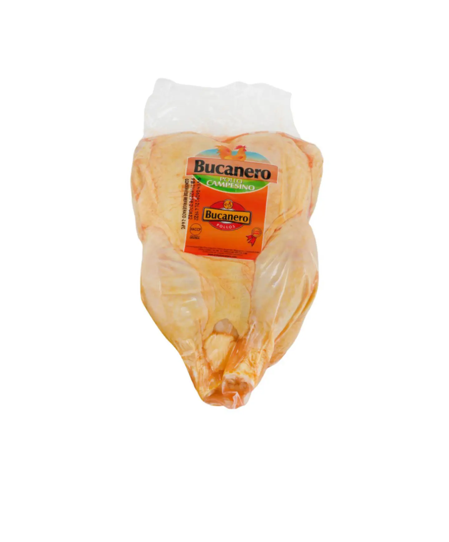 pollo Entero 2 kilo 1