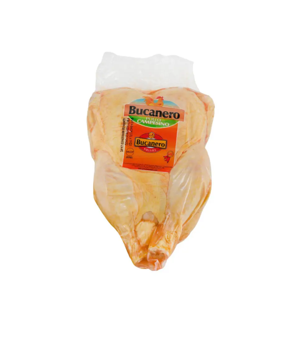 pollo Entero 2 kilo 1