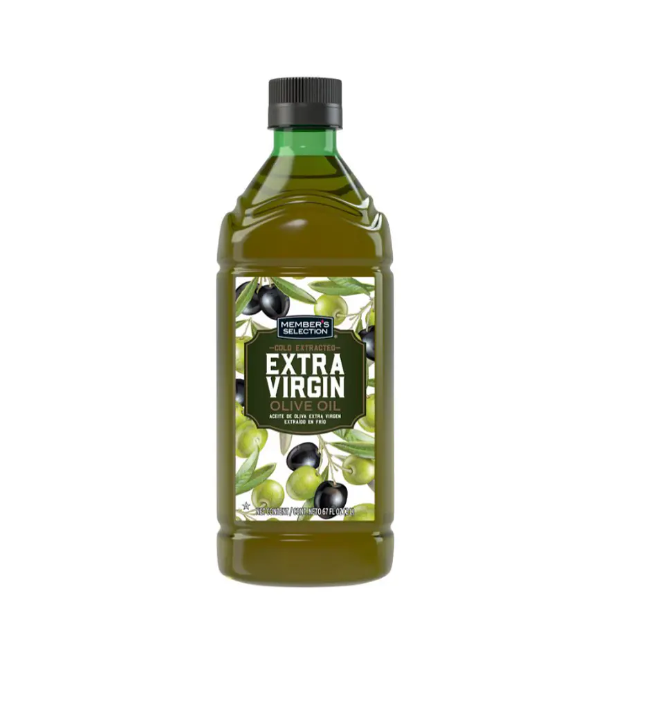 Aceite de oliva extra virgen 2 Litros 1