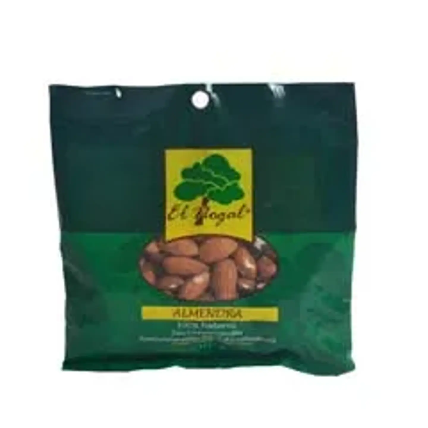 Almendras 100 grs 1