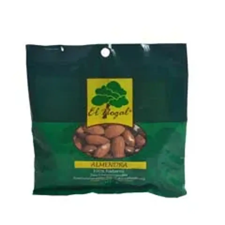 Almendras 100 grs 1