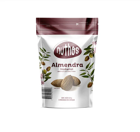 Almendra 150 grs