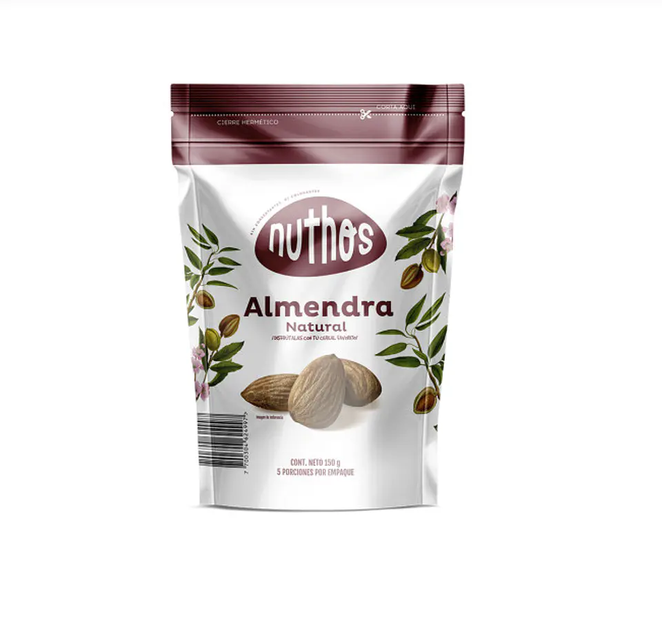 Almendra 150 grs 1