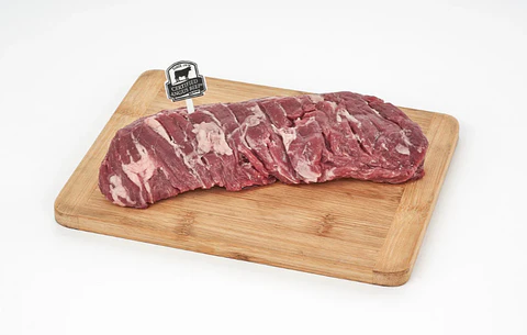 Entraña Certified Angus Beef® 350 grs