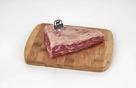 Punta de Anca Certified Angus Beef® 350 grs