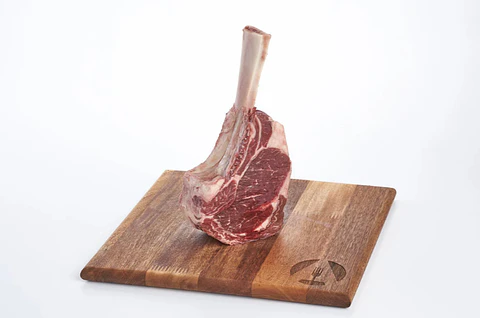 Tomahawk Certified Angus Beef® 1 kg