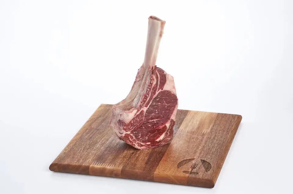 Tomahawk Certified Angus Beef® 1 kg 1