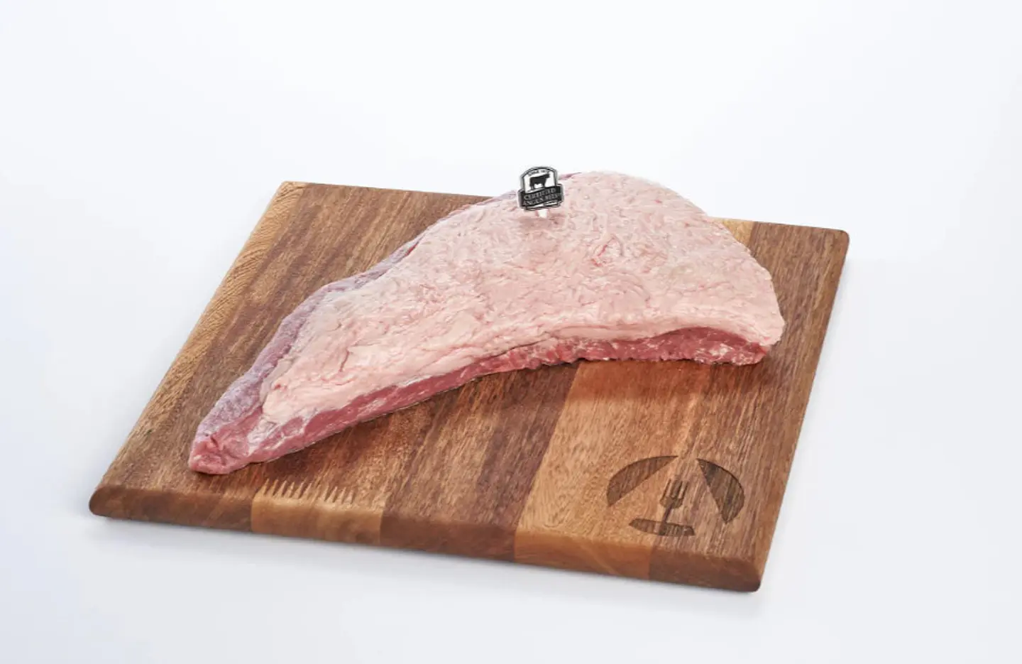 Tri Tip Certified Angus Beef®  1.2 kg 1