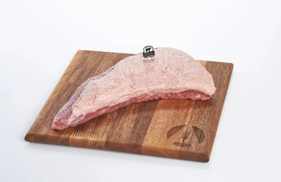 Tri Tip Certified Angus Beef®  1.2 kg 1
