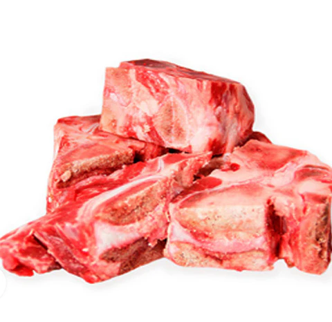 Hueso Paleta 500 grs