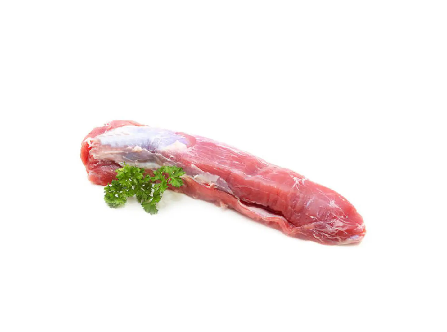 Lomo de Cerdo al vacío 1.4 Kg  1