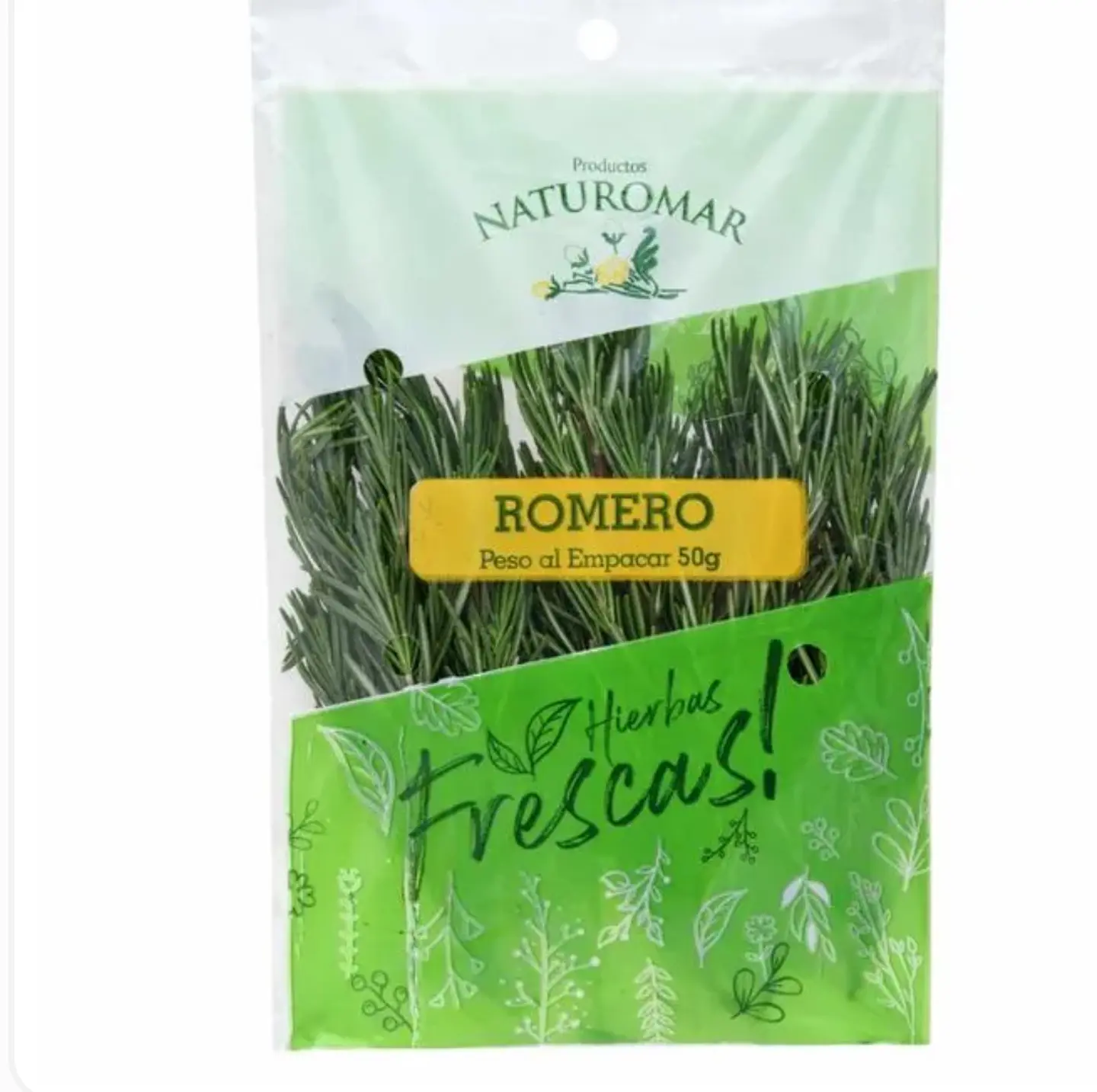 Romero 50 grs 1