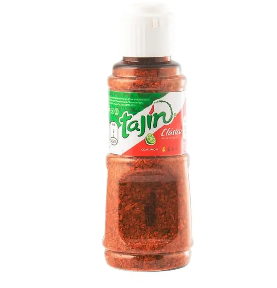 Salsa Tajín en Polvo 45 grs 1
