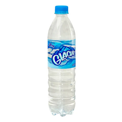 Agua Glacial x 18 x 330 Ml 