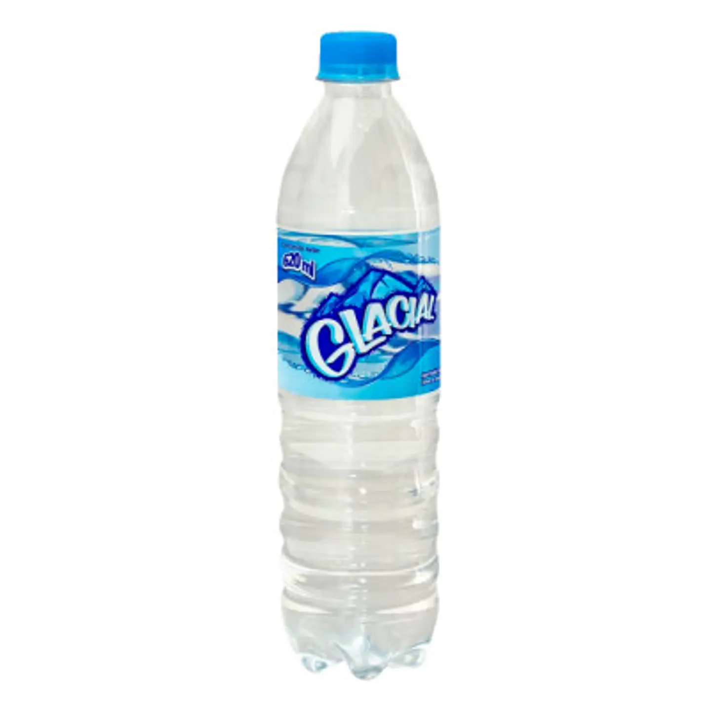 Agua Glacial x 18 x 330 Ml  1
