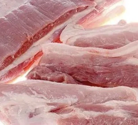 chicharrón cerdo 500 grs 