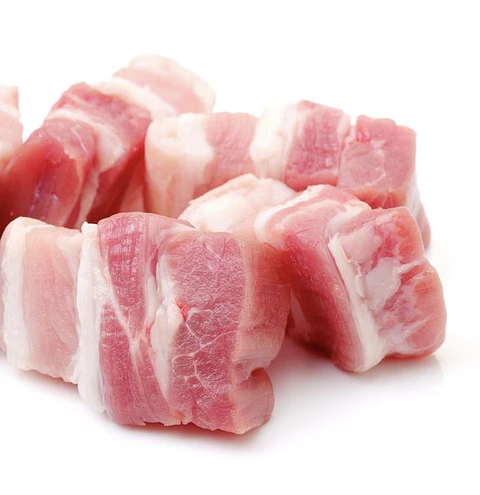 chicharrón cerdo 500 grs 