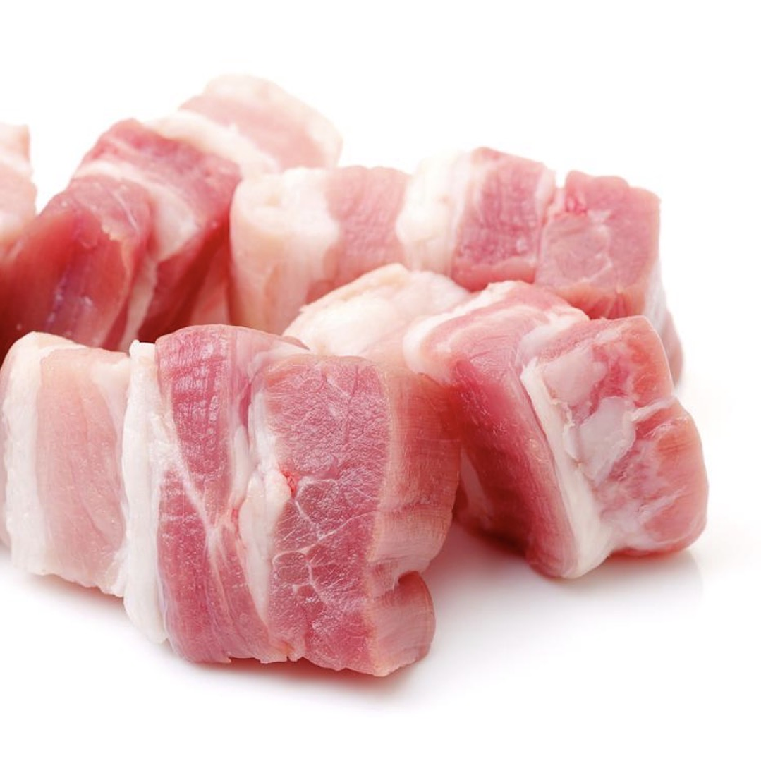 chicharrón cerdo 500 grs  1