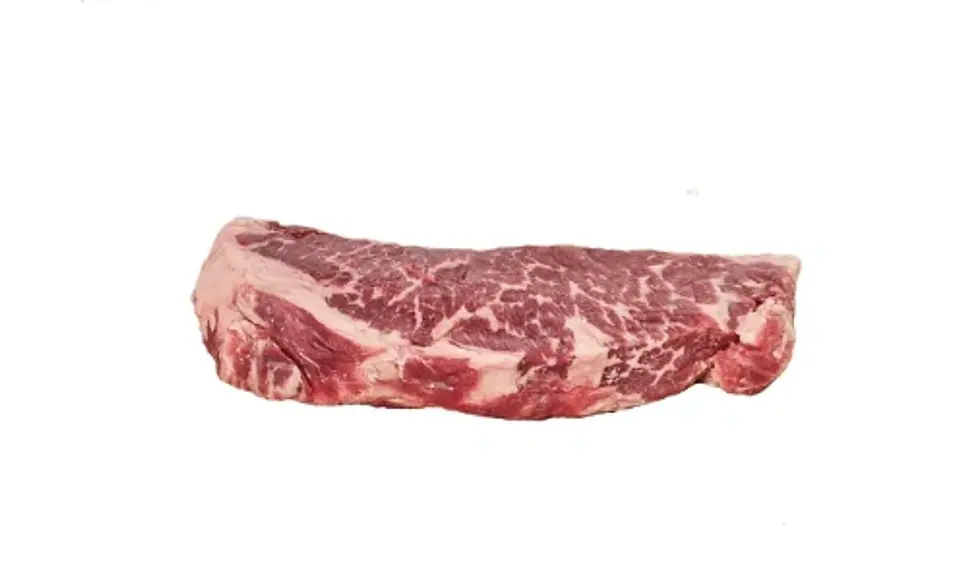 Asado de Tira Angus Beef (350 gr)  1