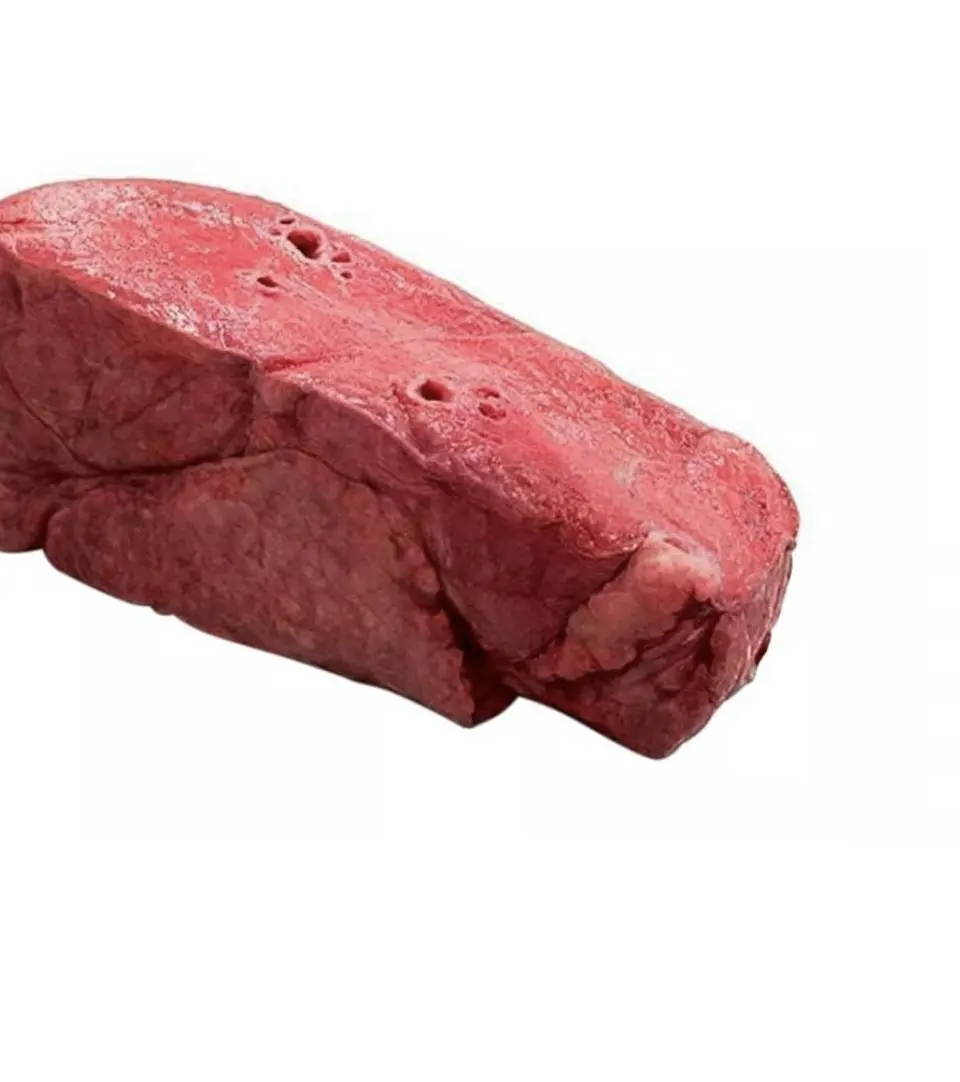 Bofe de res (500 grs) 1