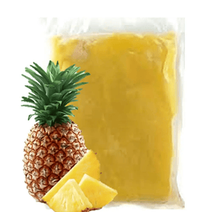 Pulpa Piña M. Verde 1Kg.