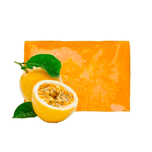 Pulpa Maracuya Minuto Verde 1Kg. (Sin Pepas)