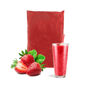 Pulpa Frutilla M. Verde 1Kg.