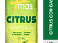 Bebida Mas Citrus Limonada 310ml. - Miniatura 2