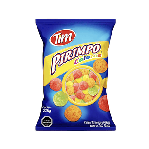 Pimpo Colores TIM 220gr.