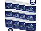 Papel Higienico Florax 30m Display 48 Rollos - Miniatura 1