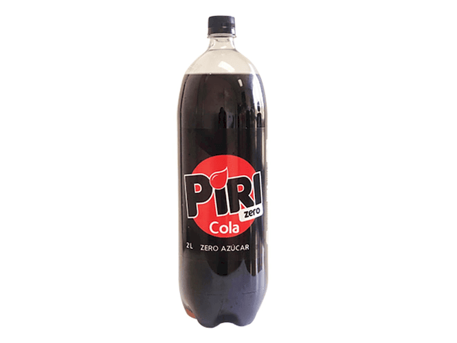 Bebida Piri Cola 2Lt. 1