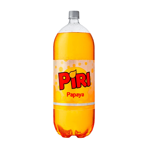 Bebida Piri Papaya 2Lt.