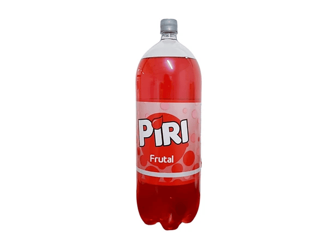 Bebida Piri Frutal 2Lt. 1