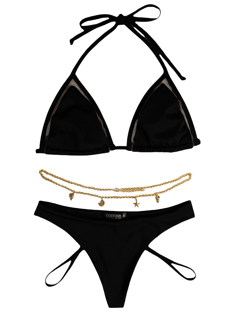 Cadena Para La Cintura  3