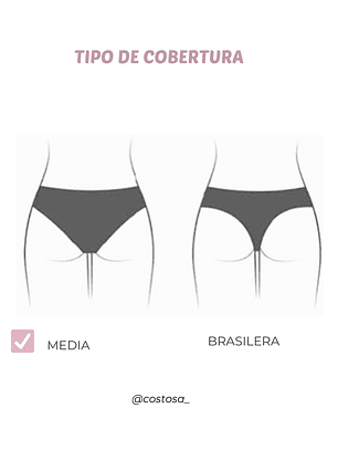 Conjunto de dos piezas Berlín Neón, detalles de transparencia